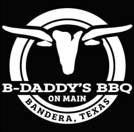 B-Daddys BBQ on Main | restaurant | 339 Main St, Bandera, TX 78003, USA | 8303142100 OR +1 830-314-2100