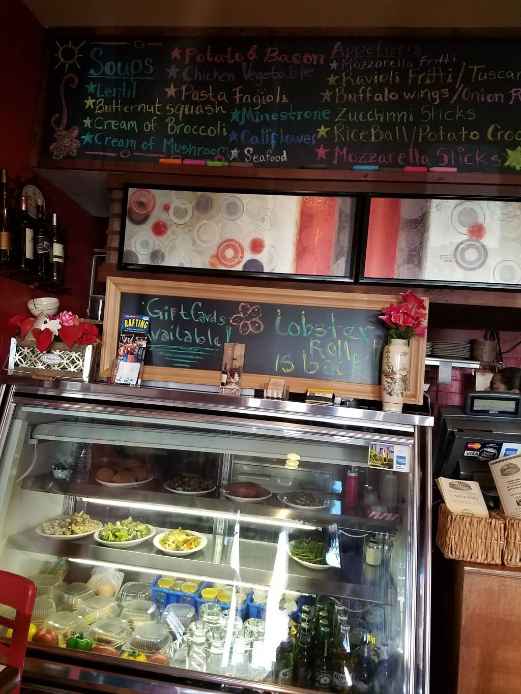 La Bottega | restaurant | 234 Merrick Rd, Rockville Centre, NY 11570, USA | 5165934930 OR +1 516-593-4930