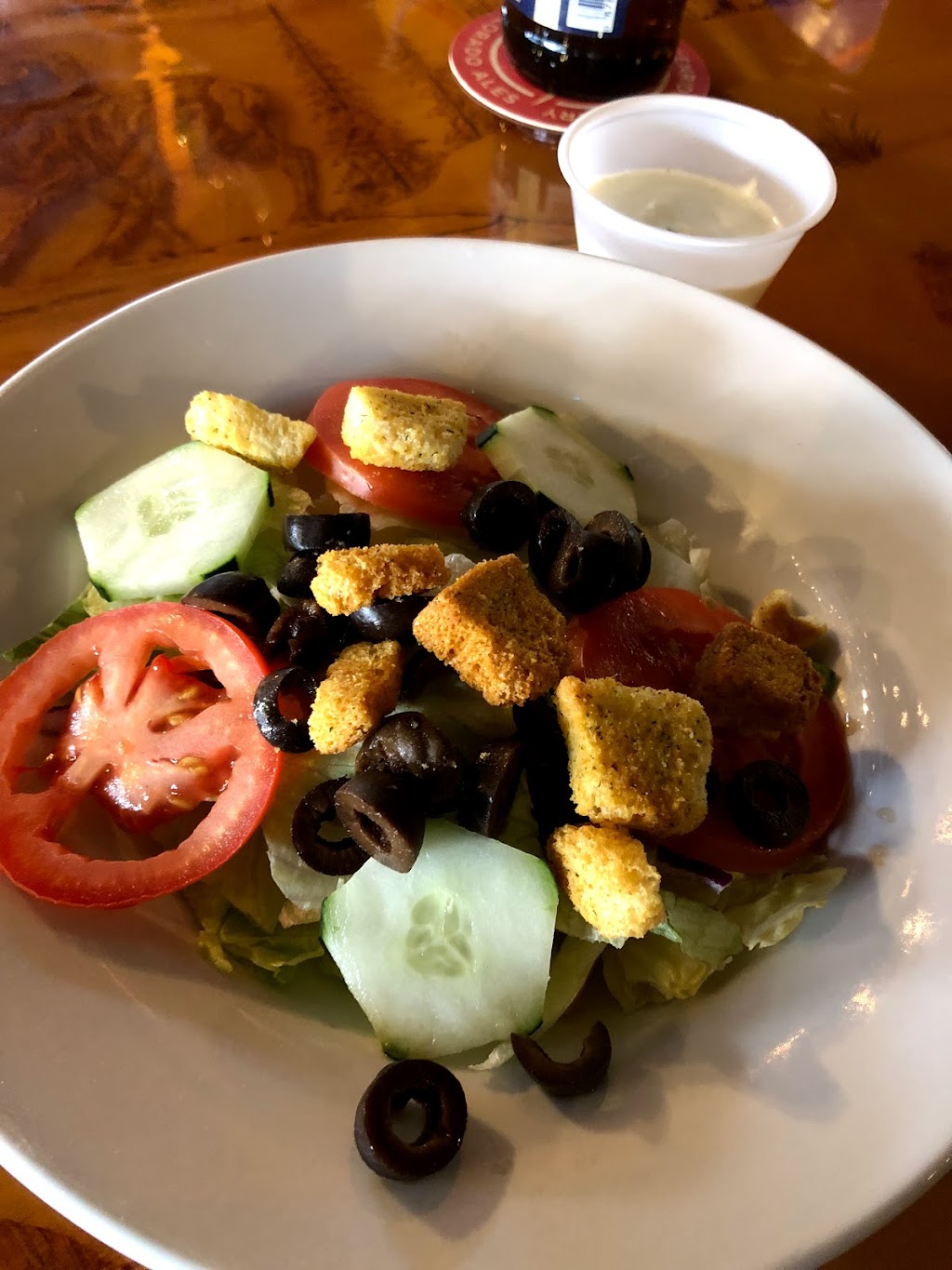 Rez Hill Grill | restaurant | 158 Hot Springs Blvd, Pagosa Springs, CO 81147, USA | 9705078703 OR +1 970-507-8703