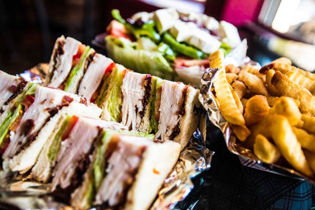 City View Pizza and Grill | restaurant | 5608 N Broad St, Philadelphia, PA 19141, USA | 2154247437 OR +1 215-424-7437