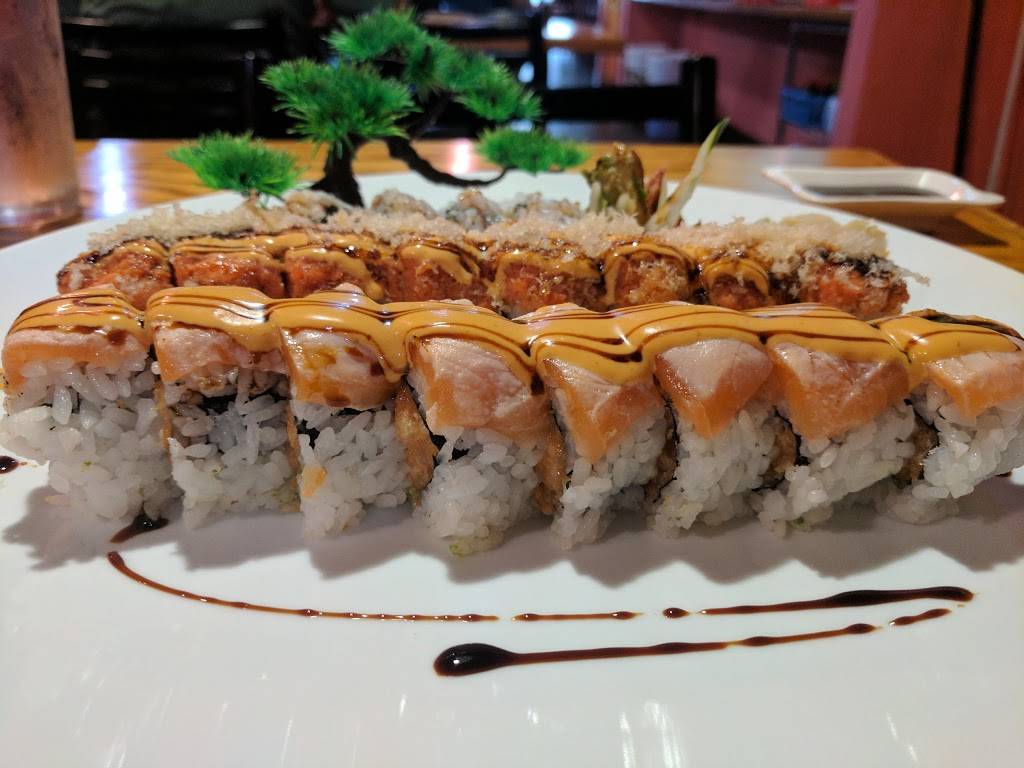 E Sushi | restaurant | 2118 Flatbush Ave, Brooklyn, NY 11234, USA | 7183381038 OR +1 718-338-1038