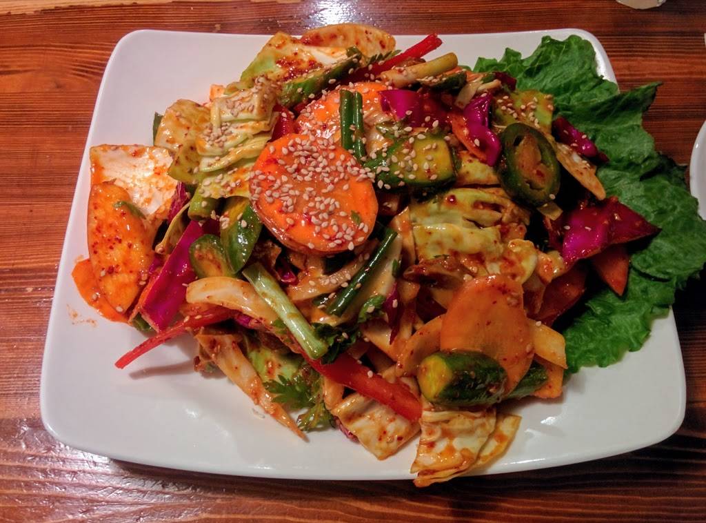 Toyose | restaurant | 3814 Noriega St, San Francisco, CA 94122, USA | 4157310232 OR +1 415-731-0232