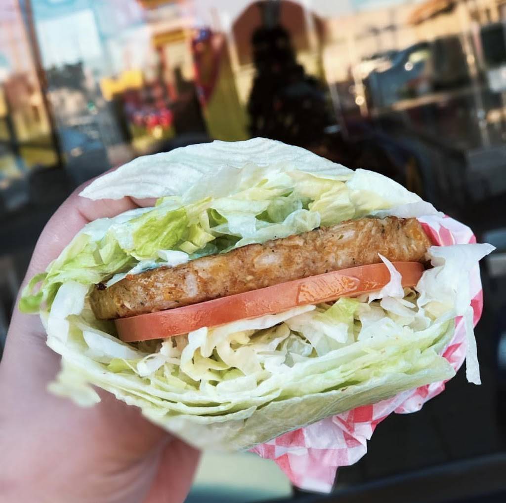 Troys Burgers | restaurant | 4750 Riverside Dr, Chino, CA 91710, USA | 9096276622 OR +1 909-627-6622