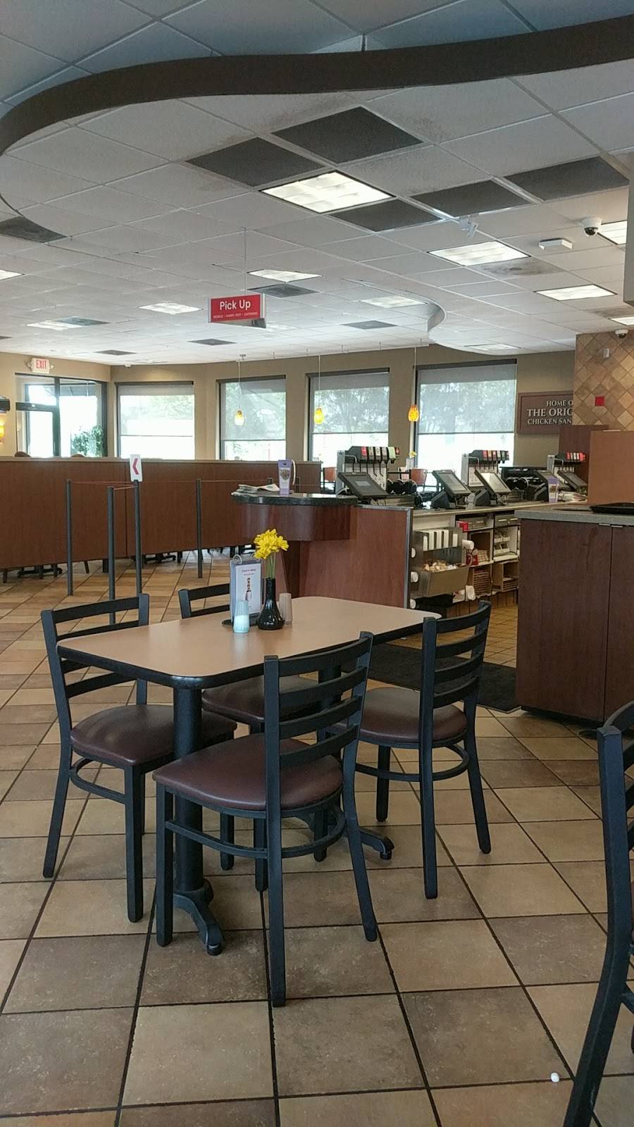 Chick-fil-A | restaurant | 13610 S Tamiami Trail, Fort Myers, FL 33912, USA | 2394339030 OR +1 239-433-9030