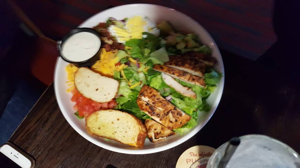 Red Robin Gourmet Burgers and Brews | restaurant | 36350 Warren Rd, Westland, MI 48185, USA | 7344214081 OR +1 734-421-4081