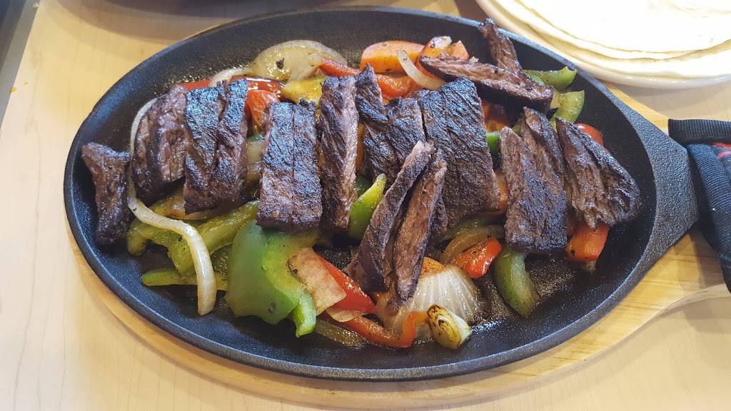 Fajitas Cantina | restaurant | 95 Washington St, Canton, MA 02021, USA | 7815621059 OR +1 781-562-1059
