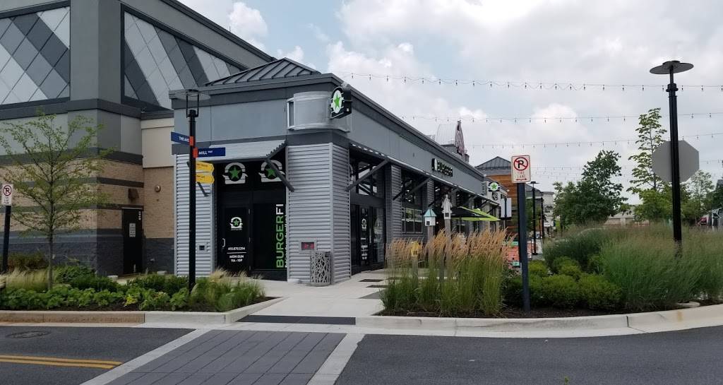 BurgerFi | restaurant | 8145 Honeygo Blvd Unit 3C, Nottingham, MD 21236, USA | 4108701294 OR +1 410-870-1294