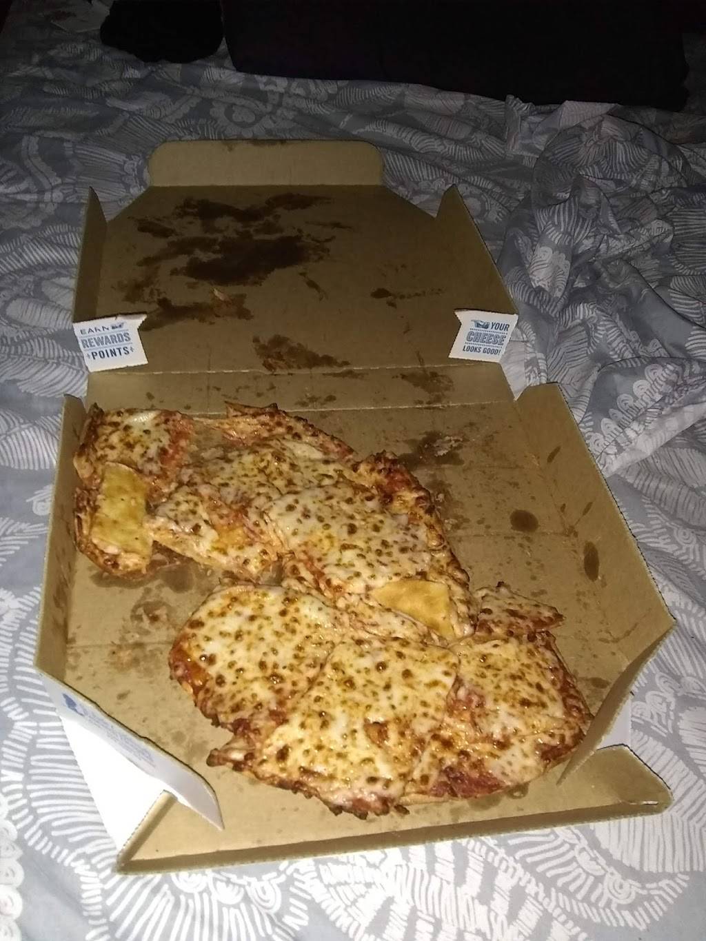 Dominos Pizza | meal delivery | 312 Springfield St, Agawam, MA 01001, USA | 4138210800 OR +1 413-821-0800