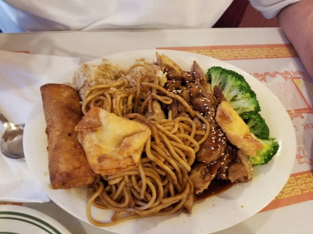 Grand Dragon | restaurant | 4730 W Olive Ave, Glendale, AZ 85302, USA | 6239399668 OR +1 623-939-9668