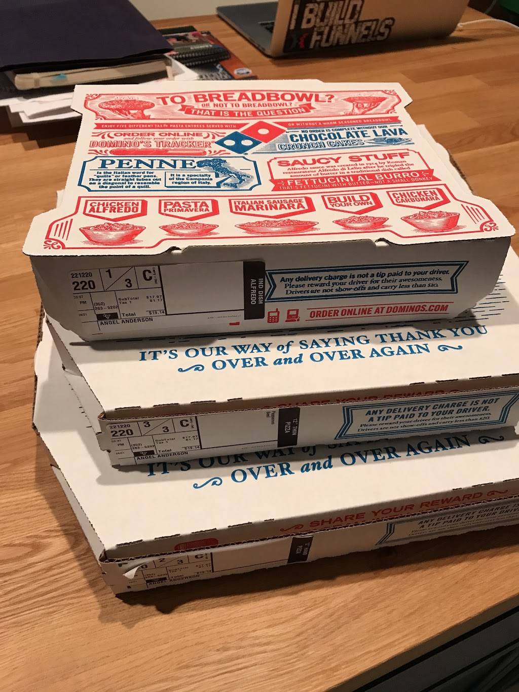 Dominos Pizza | meal delivery | 19526 Cortez Blvd, Brooksville, FL 34601, USA | 3527968888 OR +1 352-796-8888