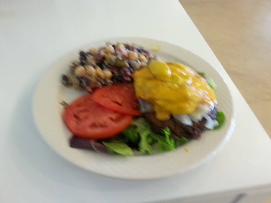 Garden Bistro | restaurant | 702 E Orange St, Lakeland, FL 33801, USA | 8636863332 OR +1 863-686-3332