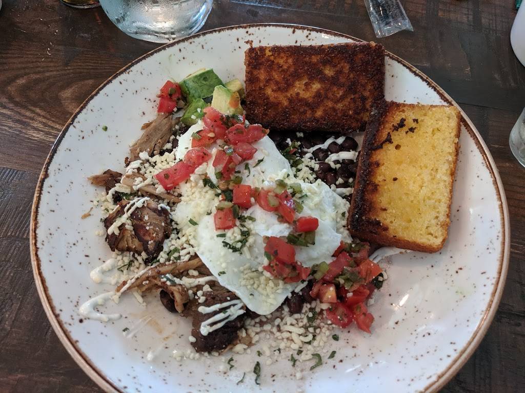 First Watch - Gunbarrel | restaurant | 1825 Gunbarrel Rd #100, Chattanooga, TN 37421, USA | 4233625951 OR +1 423-362-5951