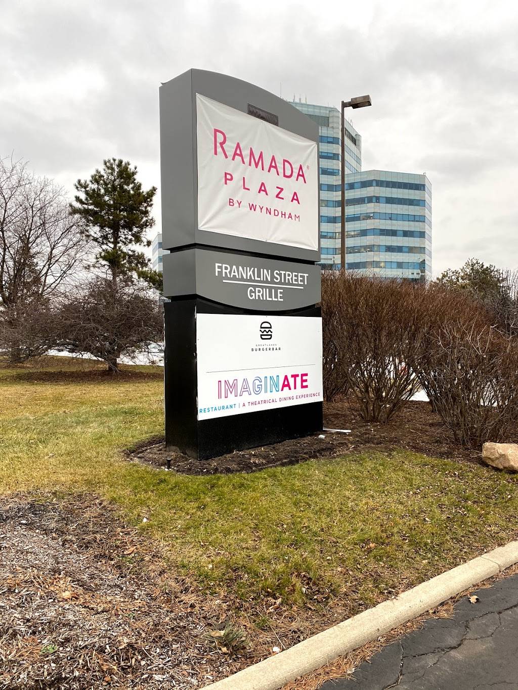 Imaginate Restaurant | restaurant | 28100 Franklin Rd, Southfield, MI 48034, USA | 3139155656 OR +1 313-915-5656