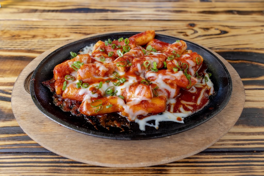 Gangchu Chicken & Beer | meal takeaway | 6618 N Nebraska Ave, Tampa, FL 33604, USA | 8137234264 OR +1 813-723-4264