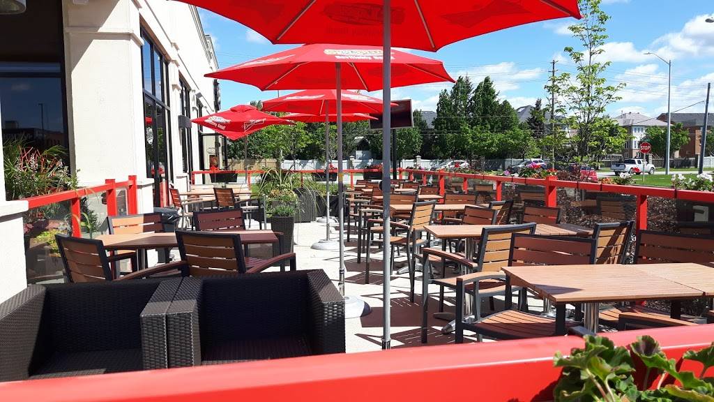 Wimpys Diner Bayview Aurora Healthy menu | restaurant | 15480 Bayview Ave, Aurora, ON L4G 7J1, Canada | 9055031797 OR +1 905-503-1797