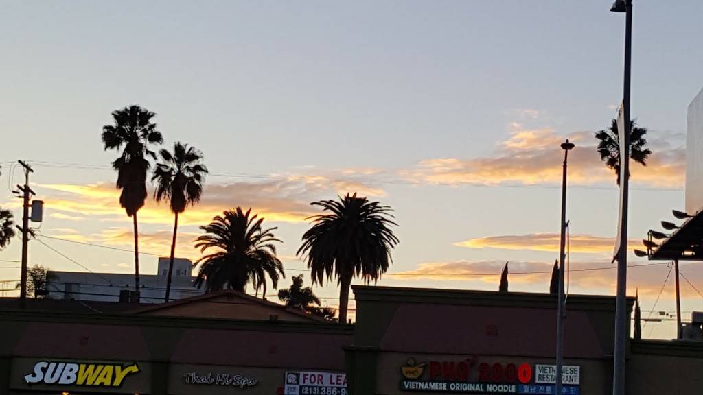 Ttu Rak | restaurant | 125 N Western Ave, Los Angeles, CA 90004, USA | 3239600037 OR +1 323-960-0037