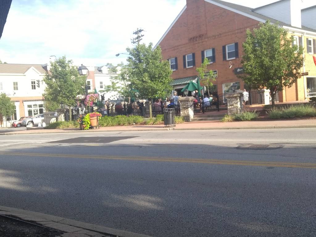 Corner Pub | restaurant | 7833 Cooper Rd, Cincinnati, OH 45242, USA | 5137913999 OR +1 513-791-3999