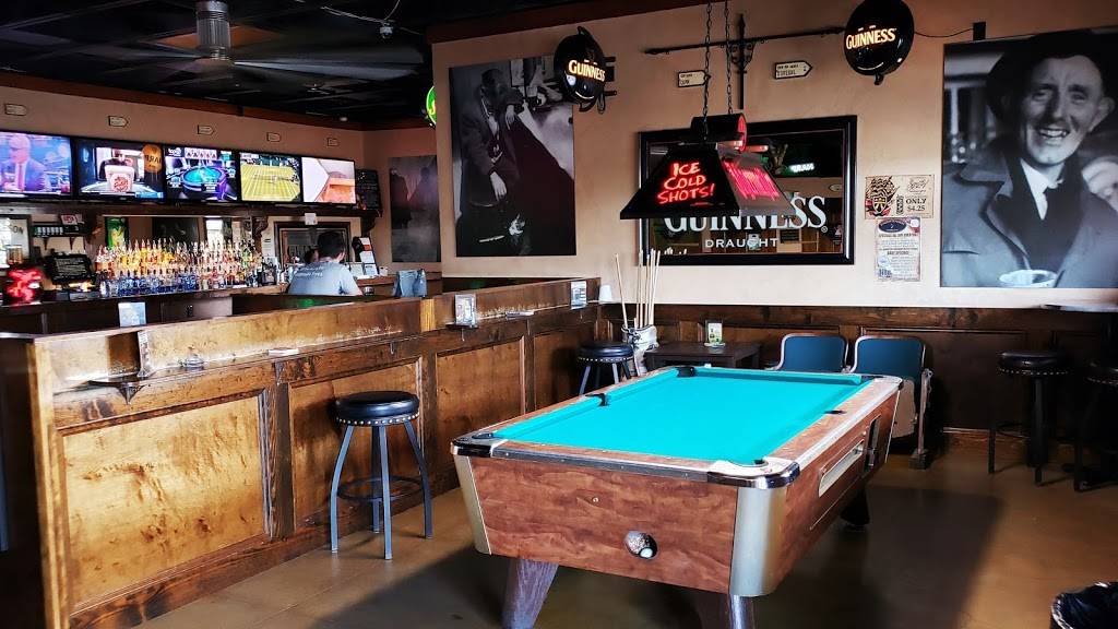 Paddy Wagon Irish Pub | restaurant | 3877 Clark Rd, Sarasota, FL 34233, USA | 9419271888 OR +1 941-927-1888