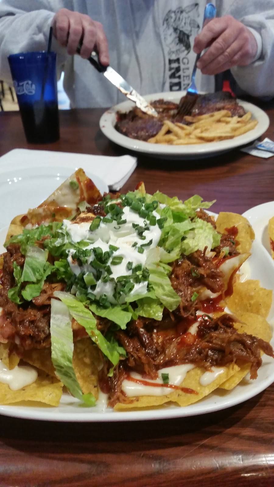 Recovery Sports Grill | restaurant | 751 Upper, Glen St, Queensbury, NY 12804, USA | 5187450770 OR +1 518-745-0770