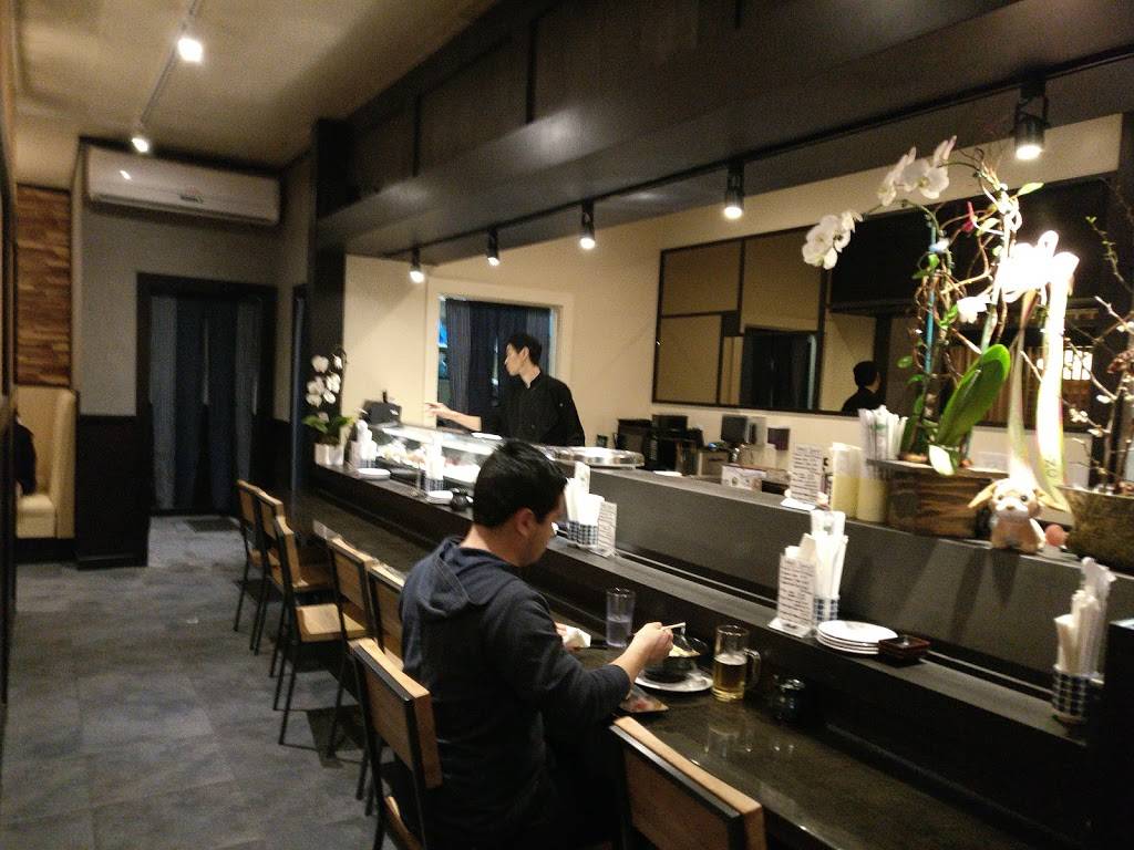 Huntington Ramen & Sushi | restaurant | 1325 E Chapman Ave, Fullerton, CA 92831, USA | 7142138228 OR +1 714-213-8228