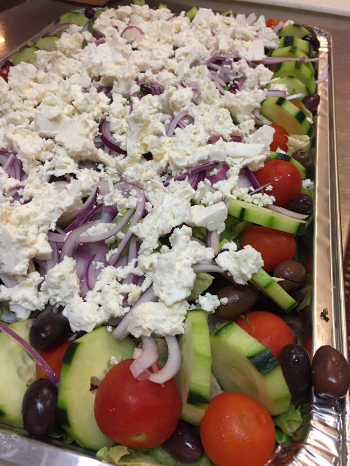 Salem Pizza and Pasta | restaurant | 60 June Rd, North Salem, NY 10560, USA | 9146698111 OR +1 914-669-8111