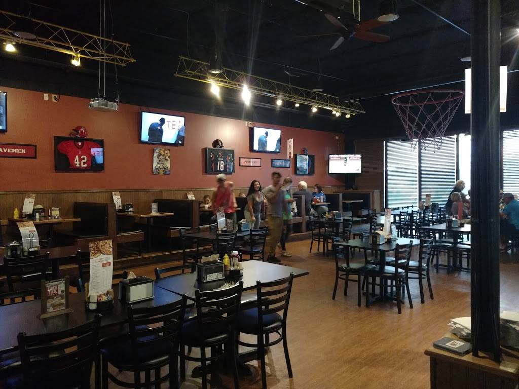 Beef O Bradys | restaurant | 3000 Jennings Ln Suite D, Batesville, AR 72501, USA | 8707939464 OR +1 870-793-9464