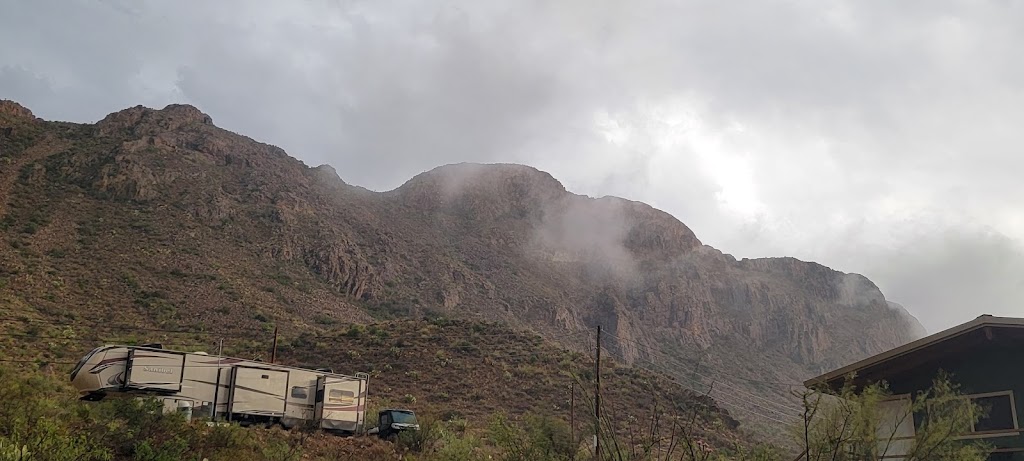 Bad Rabbit Cafe @ Terlingua Ranch Lodge | restaurant | 16000 Terlingua Ranch Rd, 29.4525654, -103.3941576, Terlingua, TX 79852, USA | 4323712244 OR +1 432-371-2244