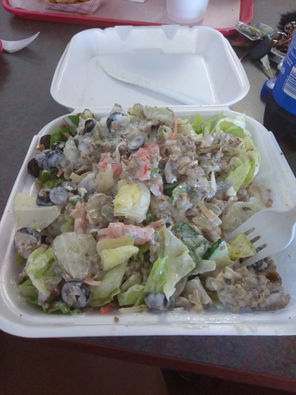 Gyro Spot LLC | restaurant | 15118 Old Hickory Blvd, Nashville, TN 37211, USA | 6154543311 OR +1 615-454-3311