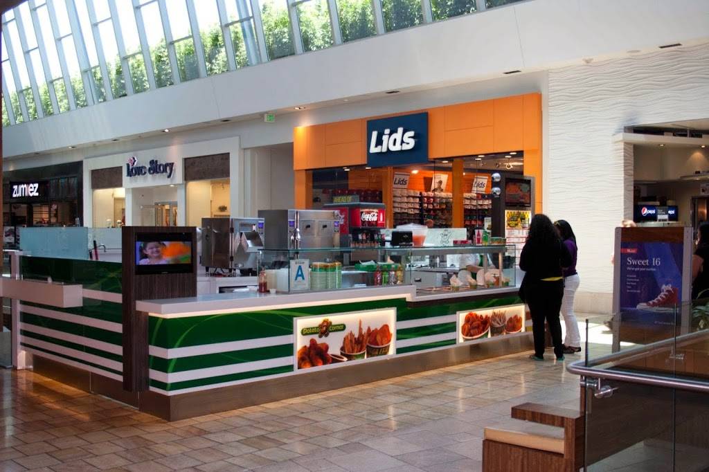 Potato Corner Canoga Park Mall | meal takeaway | 6600 Topanga Canyon Blvd, Canoga Park, CA 91303, USA | 8183060886 OR +1 818-306-0886