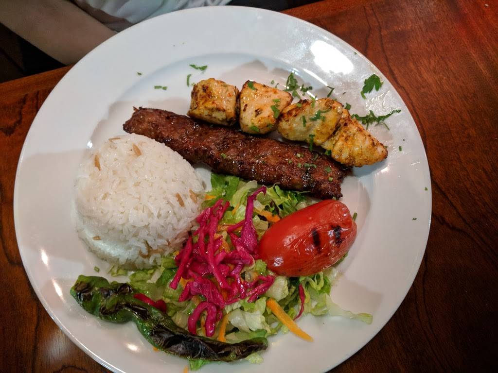 Cinar Turkish Restaurant | restaurant | 677 Palisade Ave, Cliffside Park, NJ 07010, USA | 2019415650 OR +1 201-941-5650