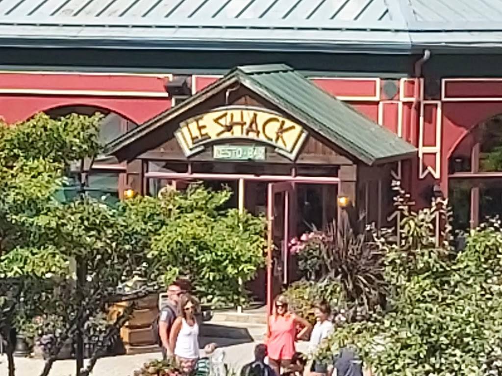 Bullseye - Saloon & Grillades | restaurant | Place Saint-Bernard, Mont-Tremblant, QC J8E 1B1, Canada | 8196812855 OR +1 819-681-2855