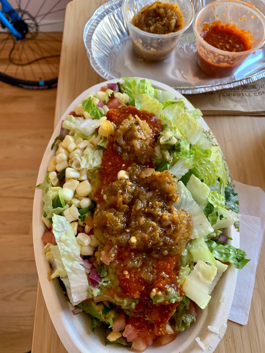 Chipotle Mexican Grill | restaurant | 2076 86th St, Brooklyn, NY 11214, USA | 3473945095 OR +1 347-394-5095