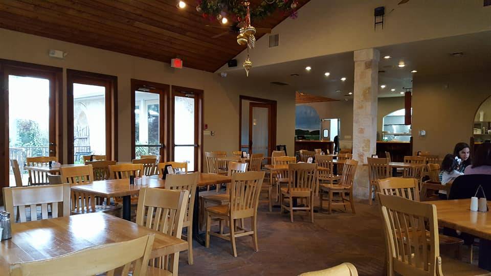La Hacienda Scenic Loop | restaurant | 25615 Boerne Stage Rd, San Antonio, TX 78255, USA | 2106871818 OR +1 210-687-1818