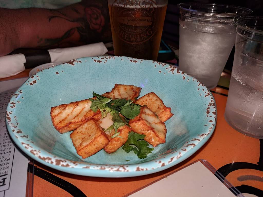 Tacos & Tattoos, Kendall | restaurant | 11790 SW 104th St, Miami, FL 33186, USA | 7868038316 OR +1 786-803-8316