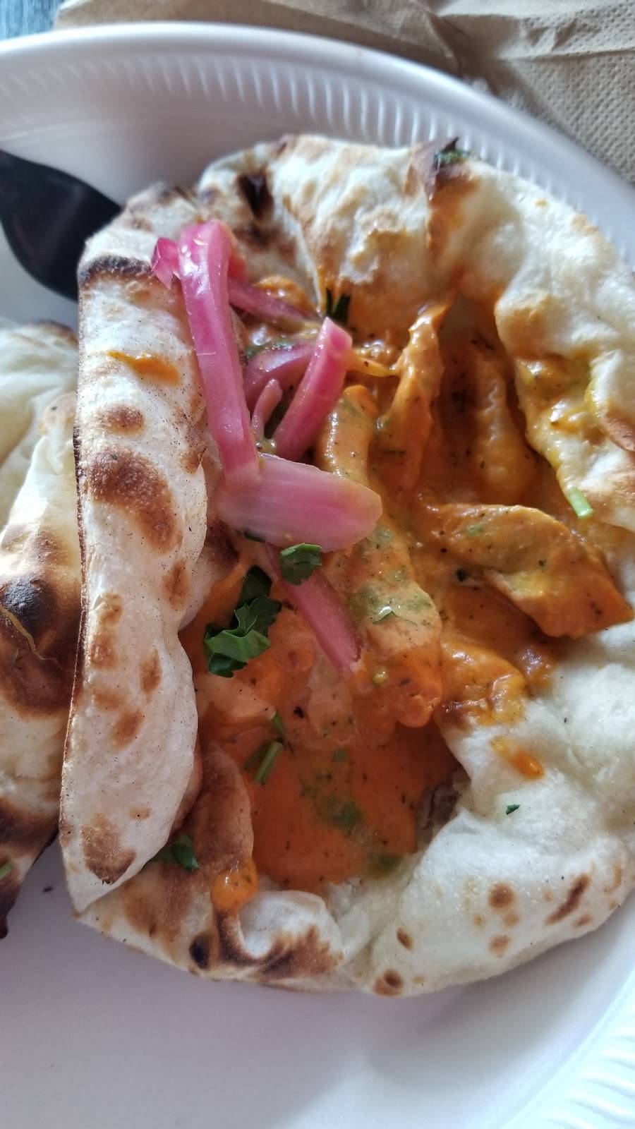 Bollywood Indian Street Food | restaurant | 7059 N Cedar Ave, Fresno, CA 93720, USA | 5594935975 OR +1 559-493-5975