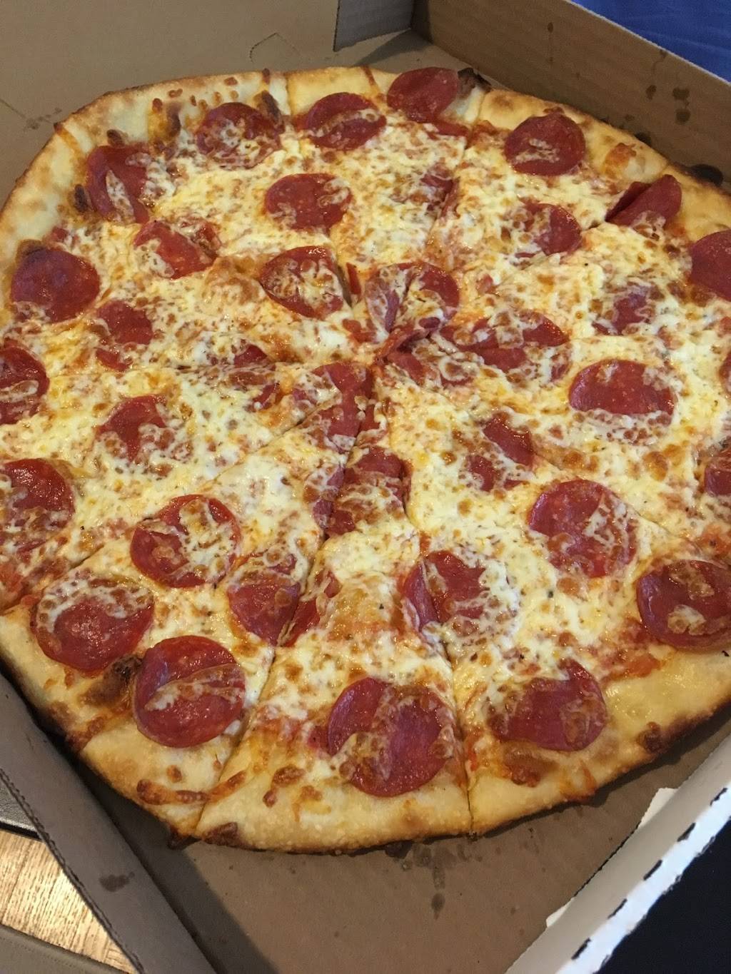 Pizzeria Papa Joe | restaurant | 79 Victoria St N, Kitchener, ON N2H 5C1, Canada | 5197720200 OR +1 519-772-0200