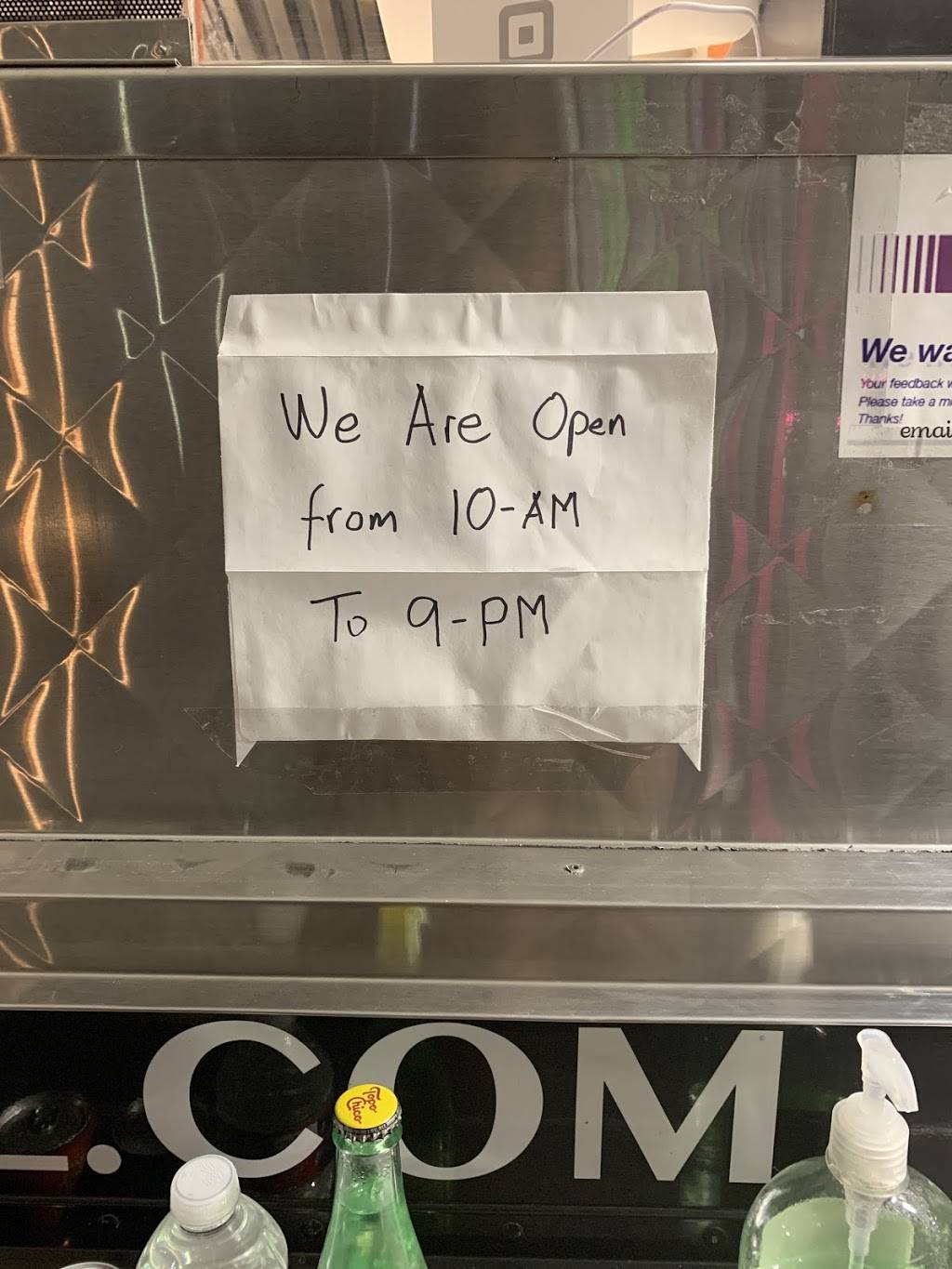 abu omar halal lamar | restaurant | 9200 N Lamar Blvd, Austin, TX 78753, USA | 5129069580 OR +1 512-906-9580