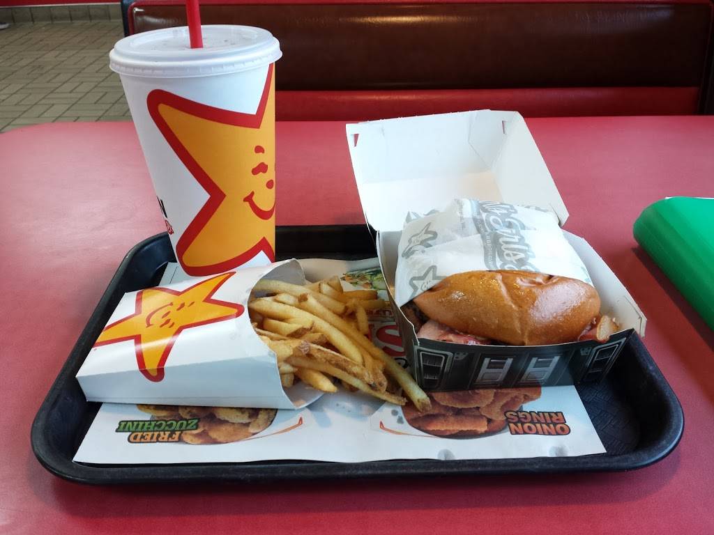 Carls Jr. | restaurant | 1900 Marcola Rd, Springfield, OR 97477, USA | 5417269383 OR +1 541-726-9383