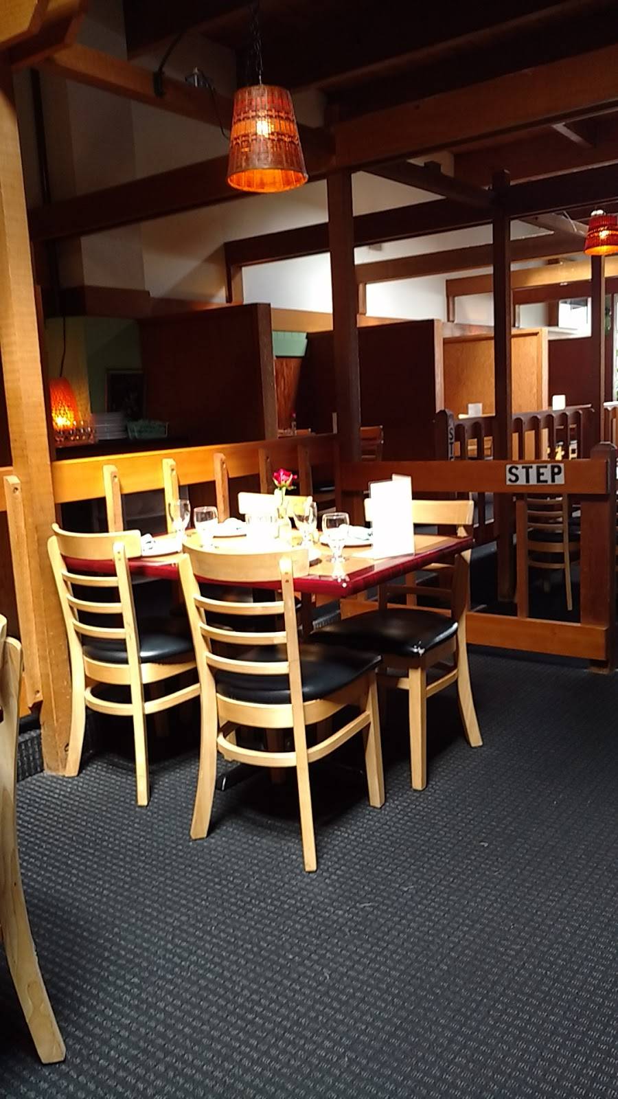 Ta Ra Rin Thai Cuisine | Springfield | restaurant | 1410 Mohawk Blvd, Springfield, OR 97477, USA | 5415058987 OR +1 541-505-8987