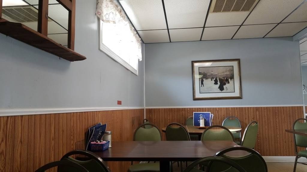 Sheris Restaurant | restaurant | 1150 S State Rd, Ionia, MI 48846, USA | 6165279057 OR +1 616-527-9057