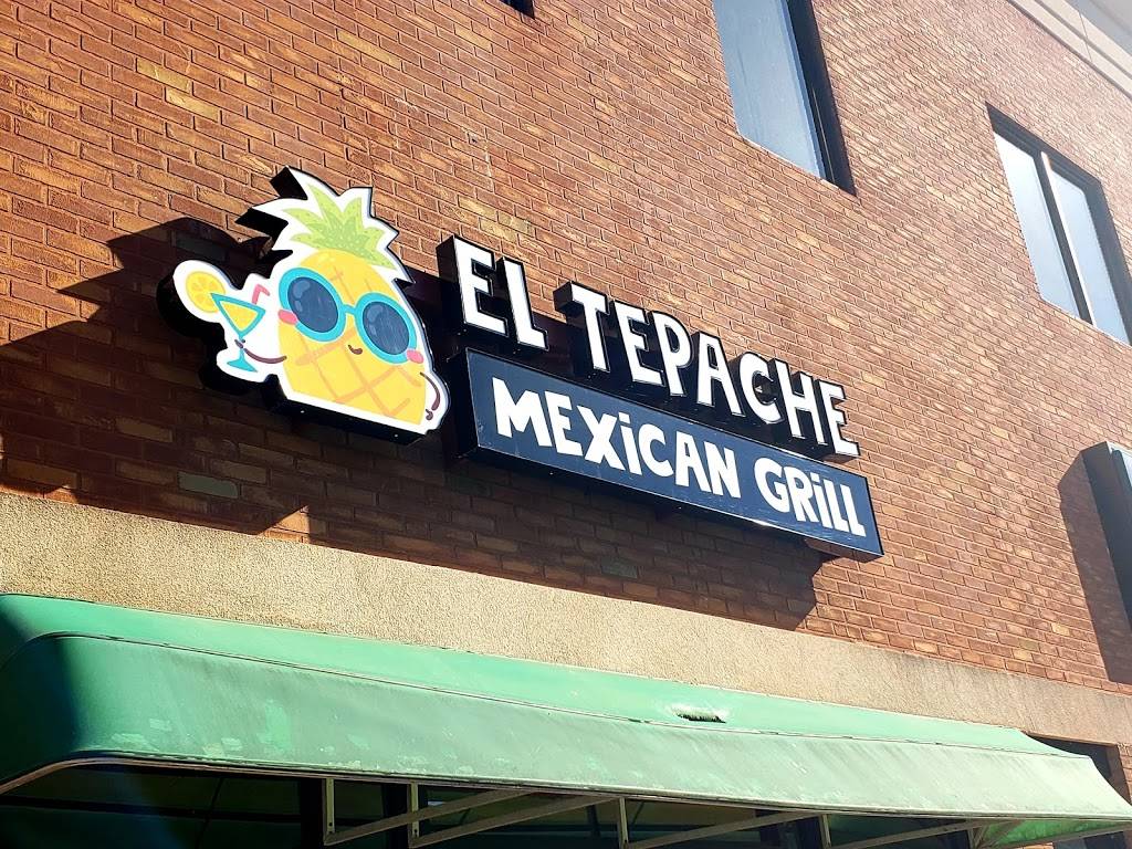 El Tepache Mexican Grill | restaurant | 1210 Thompson Bridge Rd Ste F, Gainesville, GA 30501, USA | 7705347222 OR +1 770-534-7222