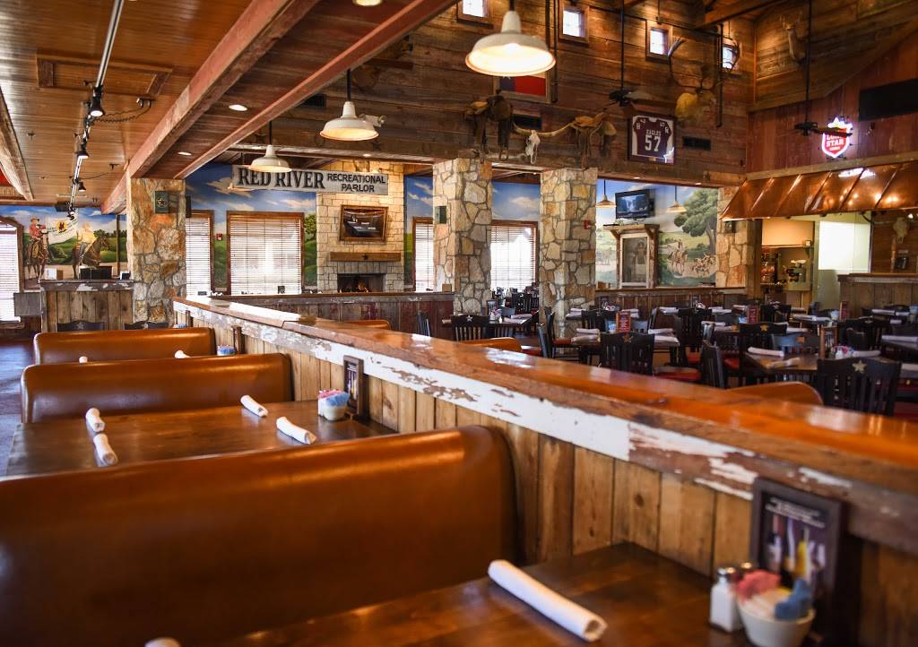 Saltgrass Steak House | restaurant | 1649 Laguna Dr, Rockwall, TX 75087, USA | 9727714999 OR +1 972-771-4999