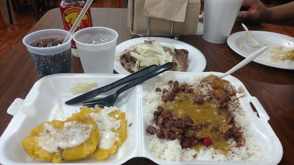 Soy Guajiro Cuban Restaurant | restaurant | 901 E 10th Ave, Hialeah, FL 33010, USA | 7865588759 OR +1 786-558-8759
