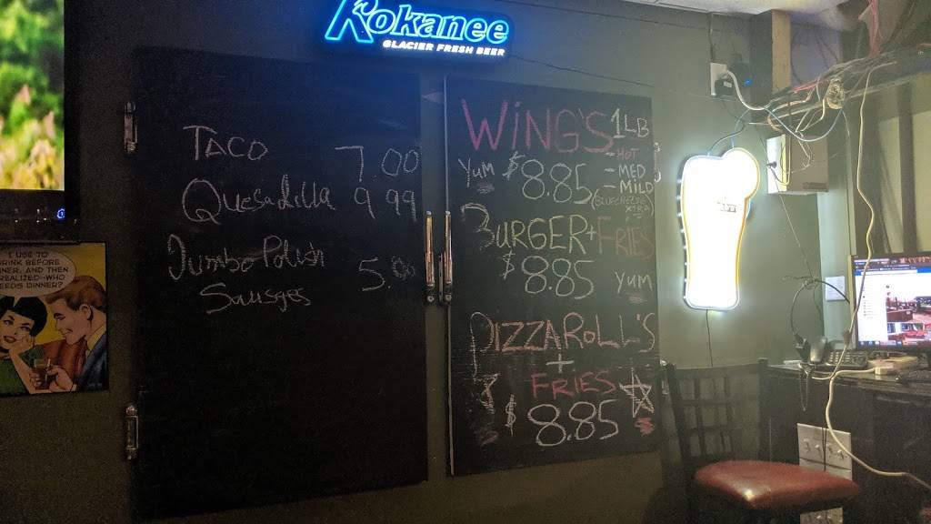 Garrison Club | restaurant | 179 Garrison Rd, Fort Erie, ON L2A 1M4, Canada | 2893208997 OR +1 289-320-8997