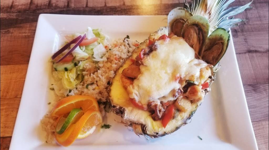 Sabores Mexican Cocina & Tequila Bar | restaurant | 3173 W Shaw Ave Suite 101, Fresno, CA 93711, USA | 5593745104 OR +1 559-374-5104