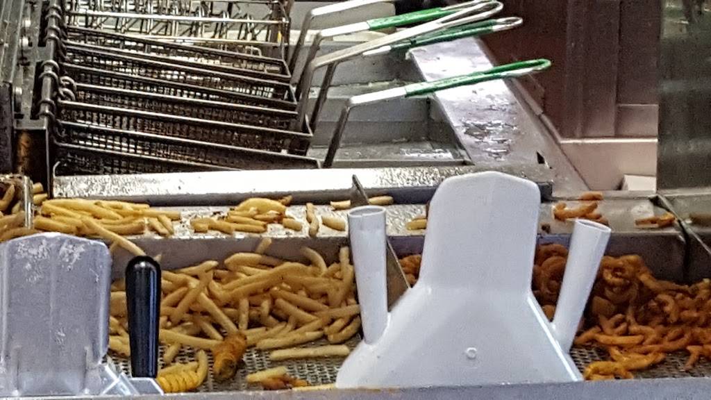 Jack in the Box | restaurant | 4219 Wheaton Way, Bremerton, WA 98310, USA | 3604793443 OR +1 360-479-3443