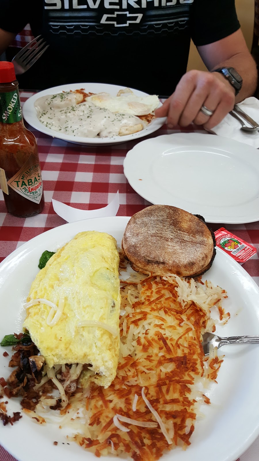 Ballesteris Coffee House | cafe | 4001 Summitview Ave #3, Yakima, WA 98908, USA | 5099658592 OR +1 509-965-8592