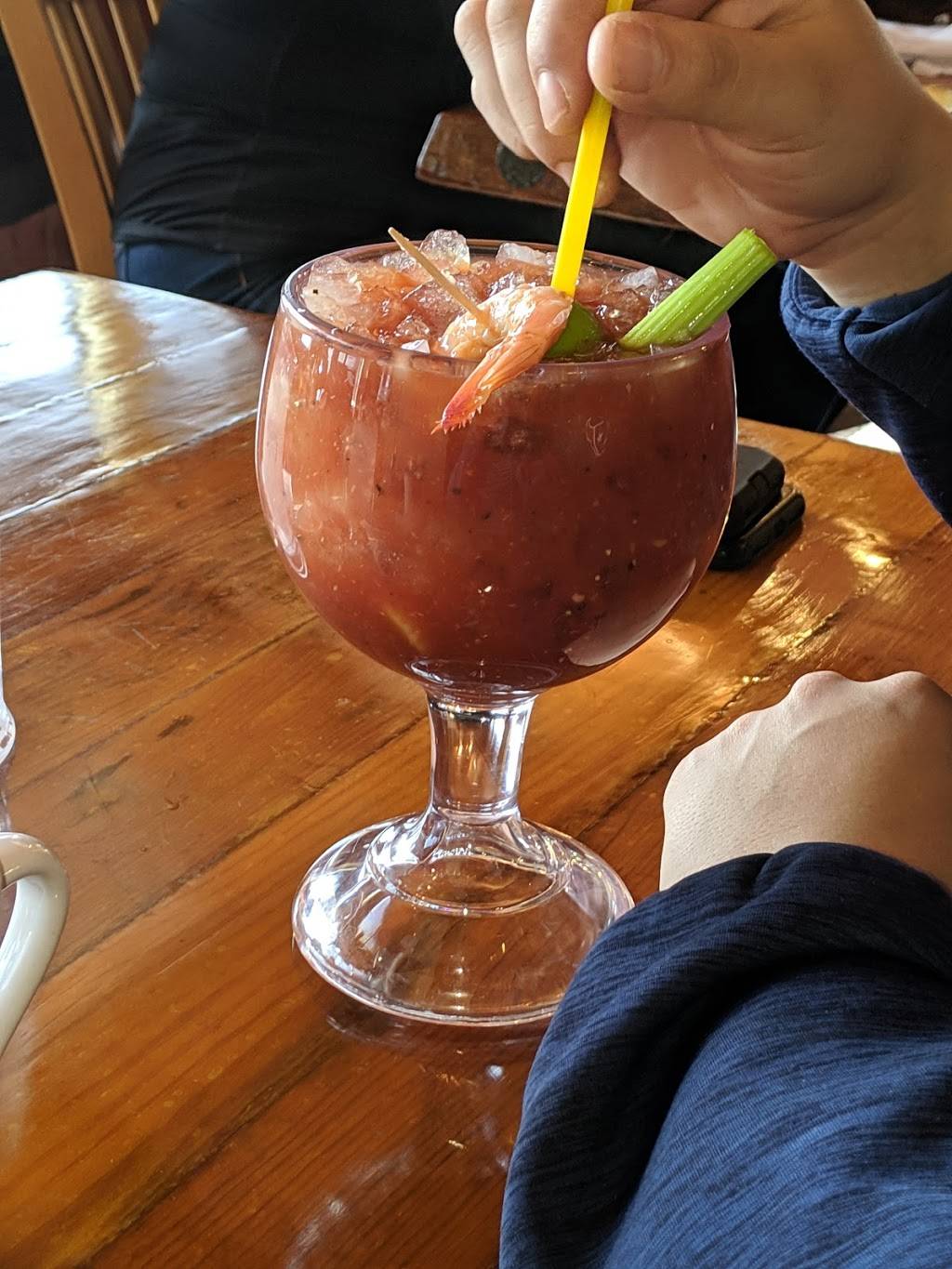 Millers Seawall Grill | restaurant | 1824 Seawall Blvd, Galveston, TX 77550, USA | 4097638777 OR +1 409-763-8777