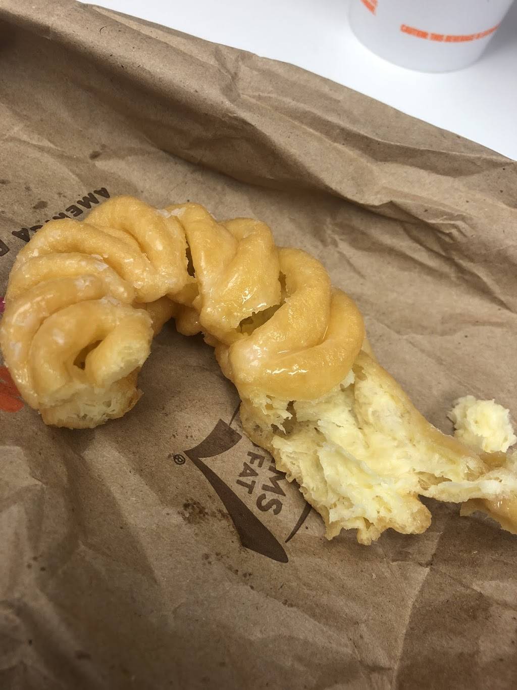 Dunkin | bakery | 13190 W State Rd 84, Davie, FL 33325, USA | 9549994489 OR +1 954-999-4489