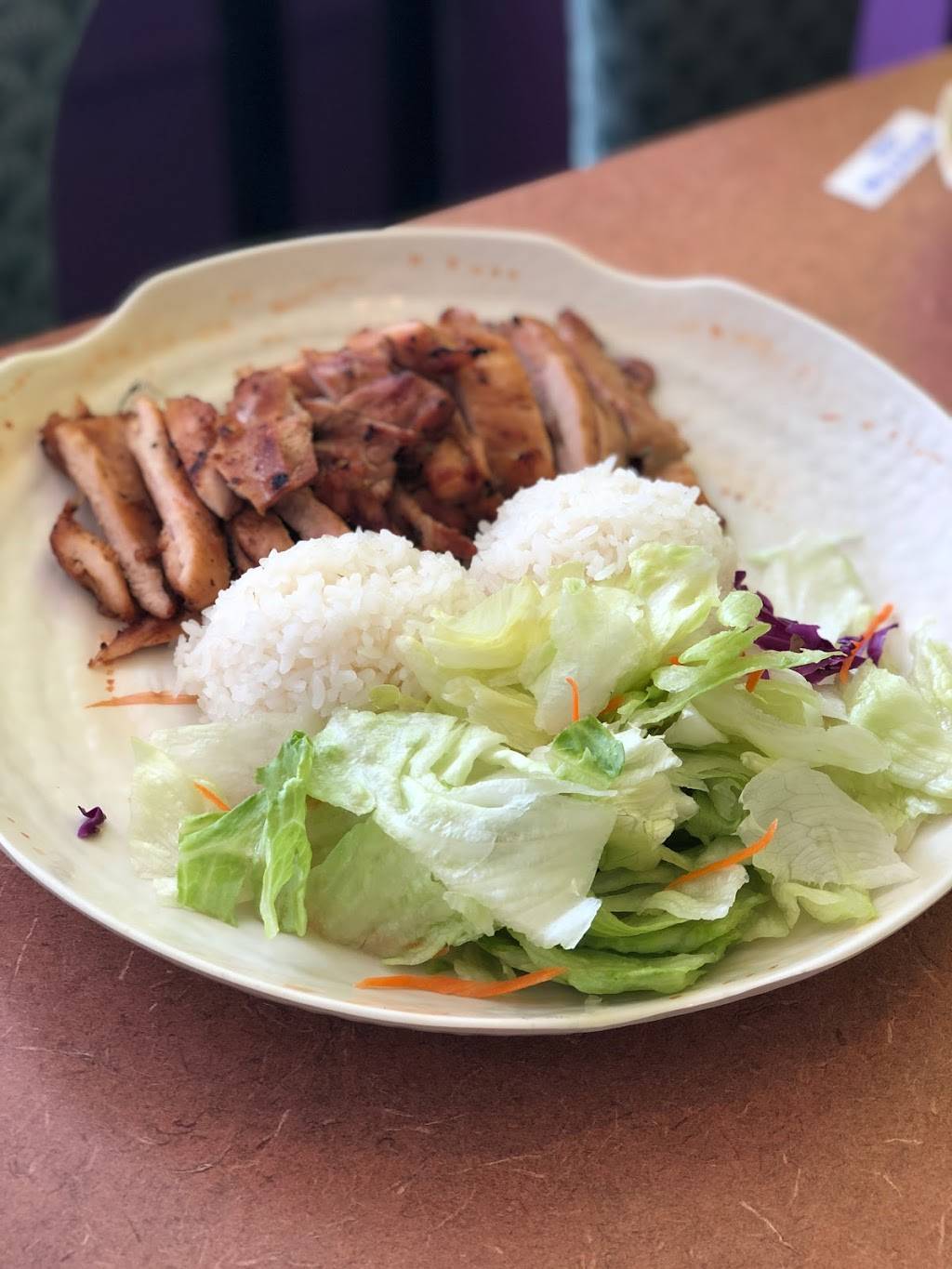 Joy Teriyaki | restaurant | 3908 6th Ave, Tacoma, WA 98406, USA | 2537594400 OR +1 253-759-4400